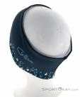 Chillaz Flower Meadow Womens Headband, Chillaz, Bleu, , Femmes, 0004-10588, 5637904880, 9120116669609, N2-12.jpg
