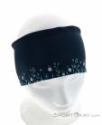 Chillaz Flower Meadow Womens Headband, Chillaz, Bleu, , Femmes, 0004-10588, 5637904880, 9120116669609, N3-03.jpg