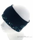 Chillaz Flower Meadow Womens Headband, Chillaz, Azul, , Mujer, 0004-10588, 5637904880, 9120116669609, N3-08.jpg