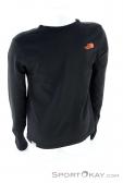 The North Face Easy LS Jungen Shirt, The North Face, Schwarz, , Jungs, 0205-10520, 5637904898, 195437593659, N2-12.jpg