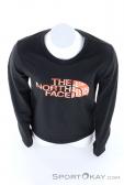 The North Face Easy LS Boys Shirt, , Black, , Boy, 0205-10520, 5637904898, , N3-03.jpg