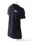 The North Face Box Tee Kinder T-Shirt, The North Face, Schwarz, , Jungs, 0205-10521, 5637904908, 195437593130, N1-16.jpg