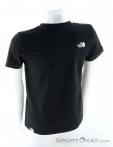 The North Face Box Tee Kinder T-Shirt, The North Face, Schwarz, , Jungs, 0205-10521, 5637904908, 195437593130, N2-12.jpg