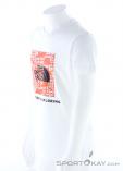The North Face Box Tee Enfants T-shirt, The North Face, Blanc, , Garçons, 0205-10521, 5637904912, 195437593031, N1-06.jpg