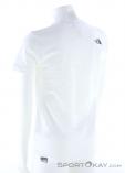 The North Face Box Tee Kids T-Shirt, , White, , Boy, 0205-10521, 5637904912, , N1-11.jpg