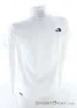 The North Face Box Tee Kids T-Shirt, , White, , Boy, 0205-10521, 5637904912, , N2-12.jpg