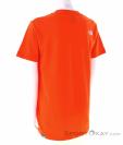 The North Face Simple Dome SS Kids T-Shirt, The North Face, Orange, , Boy, 0205-10522, 5637904918, 195437591143, N1-11.jpg