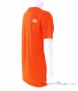 The North Face Simple Dome SS Kinder T-Shirt, The North Face, Orange, , Jungs, 0205-10522, 5637904918, 195437591143, N1-16.jpg