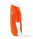 The North Face Simple Dome SS Kinder T-Shirt, The North Face, Orange, , Jungs, 0205-10522, 5637904918, 195437591143, N2-17.jpg