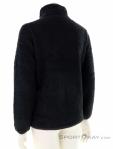 Jack Wolfskin High Cloud Jacket Womens Sweater, Jack Wolfskin, Black, , Female, 0230-10585, 5637904923, 0, N1-11.jpg
