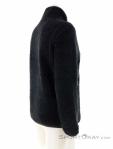 Jack Wolfskin High Cloud Jacket Womens Sweater, Jack Wolfskin, Black, , Female, 0230-10585, 5637904923, 0, N1-16.jpg