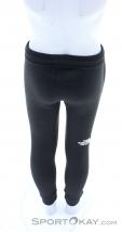 The North Face Fleece Kids Fitness Pants, The North Face, Black, , Boy, 0205-10523, 5637904931, 191929479517, N3-13.jpg