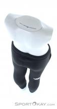 The North Face Fleece Kids Fitness Pants, The North Face, Black, , Boy, 0205-10523, 5637904931, 191929479517, N4-14.jpg
