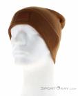 The North Face Dock Worker Recycled Beanie, , Brown, , Male,Female,Unisex, 0205-10364, 5637904946, , N1-06.jpg