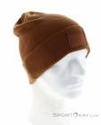 The North Face Dock Worker Recycled Beanie, The North Face, Brown, , Male,Female,Unisex, 0205-10364, 5637904946, 195437299445, N2-02.jpg
