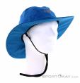 Outdoor Research Seattle Sombrero Mens Sun Hat, Outdoor Research, Blue, , Male, 0355-10074, 5637904948, 0, N1-01.jpg