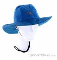 Outdoor Research Seattle Sombrero Mens Sun Hat, Outdoor Research, Blue, , Male, 0355-10074, 5637904948, 0, N2-02.jpg