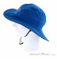 Outdoor Research Seattle Sombrero Mens Sun Hat, Outdoor Research, Blue, , Male, 0355-10074, 5637904948, 0, N2-07.jpg