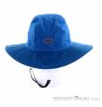Outdoor Research Seattle Sombrero Mens Sun Hat, Outdoor Research, Blue, , Male, 0355-10074, 5637904948, 0, N3-03.jpg
