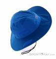Outdoor Research Seattle Sombrero Mens Sun Hat, Outdoor Research, Blue, , Male, 0355-10074, 5637904948, 0, N3-18.jpg