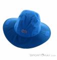 Outdoor Research Seattle Sombrero Mens Sun Hat, Outdoor Research, Blue, , Male, 0355-10074, 5637904948, 0, N4-04.jpg