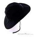 Outdoor Research Seattle Sombrero Mens Sun Hat, Outdoor Research, Black, , Male, 0355-10074, 5637904950, 727602946399, N2-17.jpg