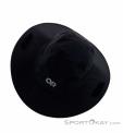 Outdoor Research Seattle Sombrero Mens Sun Hat, Outdoor Research, Black, , Male, 0355-10074, 5637904950, 727602946399, N5-05.jpg