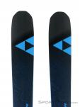 Fischer Ranger 92 Ti All Mountain Skis 2022, , Dark-Blue, , Male,Unisex, 0054-10259, 5637904954, , N1-01.jpg