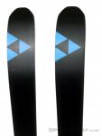 Fischer Ranger 92 Ti All Mountain Skis 2022, Fischer, Dark-Blue, , Male,Unisex, 0054-10259, 5637904954, 9002972713699, N2-12.jpg