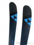 Fischer Ranger 92 Ti All Mountain Skis 2022, , Dark-Blue, , Male,Unisex, 0054-10259, 5637904954, , N3-03.jpg