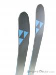Fischer Ranger 92 Ti All Mountain Skis 2022, , Dark-Blue, , Male,Unisex, 0054-10259, 5637904954, , N3-08.jpg