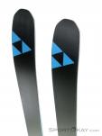 Fischer Ranger 92 Ti All Mountain Skis 2022, Fischer, Dark-Blue, , Male,Unisex, 0054-10259, 5637904954, 9002972713699, N3-13.jpg