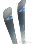 Fischer Ranger 92 Ti All Mountain Skis 2022, Fischer, Dark-Blue, , Male,Unisex, 0054-10259, 5637904954, 9002972713699, N4-19.jpg