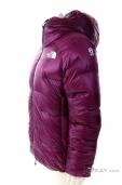 The North Face Summit L6 Cloud Down Womens SkiTouring Jacket, , Purple, , Female, 0205-10525, 5637904985, , N1-06.jpg