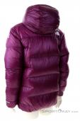 The North Face Summit L6 Cloud Down Womens SkiTouring Jacket, The North Face, Purple, , Female, 0205-10525, 5637904985, 0, N1-11.jpg