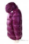 The North Face Summit L6 Cloud Down Womens SkiTouring Jacket, The North Face, Lila, , Mujer, 0205-10525, 5637904985, 0, N1-16.jpg