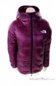 The North Face Summit L6 Cloud Down Womens SkiTouring Jacket, The North Face, Lilas, , Femmes, 0205-10525, 5637904985, 0, N2-02.jpg