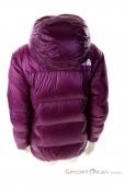 The North Face Summit L6 Cloud Down Womens SkiTouring Jacket, The North Face, Lilas, , Femmes, 0205-10525, 5637904985, 0, N2-12.jpg