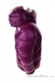 The North Face Summit L6 Cloud Down Womens SkiTouring Jacket, The North Face, Purple, , Female, 0205-10525, 5637904985, 0, N2-17.jpg