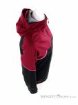 Dynafit Alpine GTX Women Outdoor Jacket Gore-Tex, , Red, , Female, 0015-11263, 5637904994, , N3-18.jpg