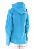 The North Face Summit Futurelight Women Ski Touring Jacket, The North Face, Turquoise, , Female, 0205-10527, 5637905008, 0, N1-11.jpg