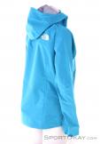 The North Face Summit Futurelight Women Ski Touring Jacket, The North Face, Turquoise, , Female, 0205-10527, 5637905008, 0, N1-16.jpg