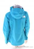 The North Face Summit Futurelight Women Ski Touring Jacket, The North Face, Turquoise, , Female, 0205-10527, 5637905008, 0, N2-12.jpg