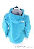 The North Face Summit Futurelight Women Ski Touring Jacket, The North Face, Turquoise, , Female, 0205-10527, 5637905008, 0, N3-13.jpg
