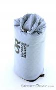 Outdoor Research Dirty Clean Bag 15l Sacca Porta Indumenti, Outdoor Research, Grigio, , , 0355-10076, 5637905033, 727602931913, N3-03.jpg