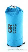 Outdoor Research Dirty Clean Bag 15l Mesh Sack, Outdoor Research, Blue, , , 0355-10076, 5637905036, 727602931951, N2-02.jpg