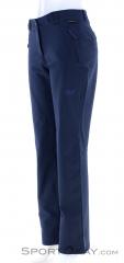 Jack Wolfskin Activate Thermic Pants Damen Outdoorhose, , Dunkel-Blau, , Damen, 0230-10326, 5637905045, , N1-06.jpg
