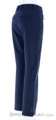 Jack Wolfskin Activate Thermic Pants Damen Outdoorhose, , Dunkel-Blau, , Damen, 0230-10326, 5637905045, , N1-16.jpg