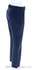 Jack Wolfskin Activate Thermic Pants Womens Outdoor Pants, Jack Wolfskin, Dark-Blue, , Female, 0230-10326, 5637905045, 4055001926305, N2-17.jpg