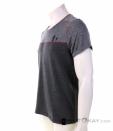 Chillaz Street Mens T-Shirt, , Black, , Male, 0004-10596, 5637905065, , N1-06.jpg